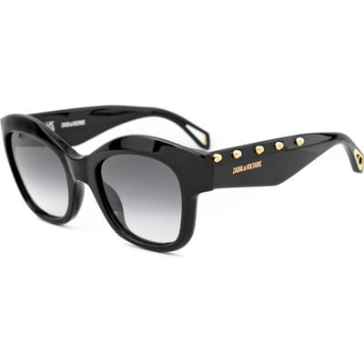 Zadig en Voltaire SZV410-52700Y SZV410 52 52700Y Zonnebril
