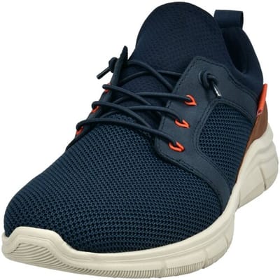 Lage Sneakers Bugatti -