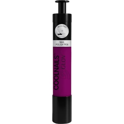 GLOV Nagelverzorging Nail Polish Pen Nagellak Dames