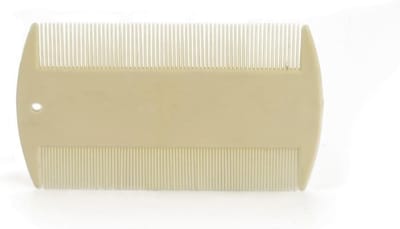 Pet Products Nylon Netenkam - Wit