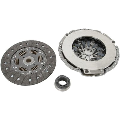 Schaeffler Luk Koppelingsset LUK SAC 624 3311 00