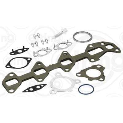 Turbocharger, montageset ELRING 876.780