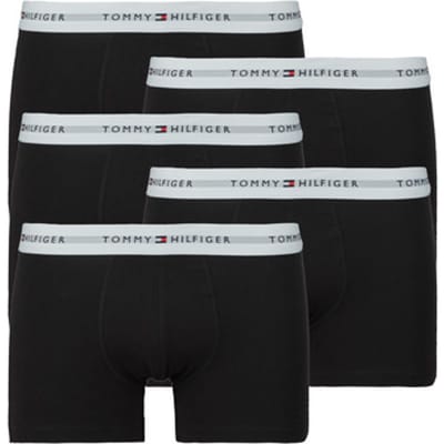 Boxers Tommy Hilfiger 5P TRUNK
