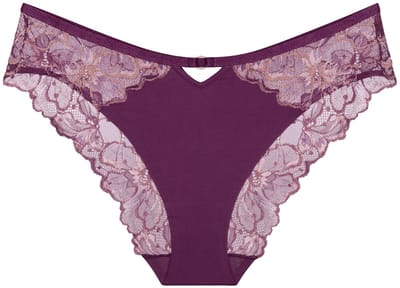 Triumph Tai-Slip Wild Gardenia Florale