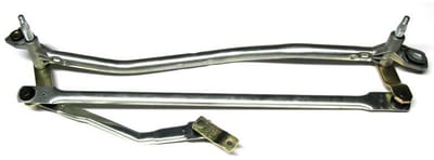 Modecar - Mechanisme Voorruitenwissers - Audi A6 C6 - 2004-2008