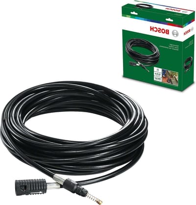 Accessoires voor hogedrukreinigers - vervanging voor Bosch F016800483 Water Replacement Hose