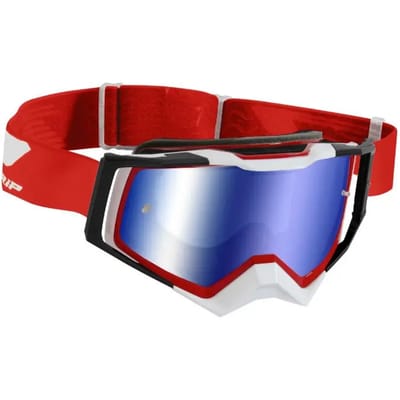 Anti-kras, anti-ultraviolet, anti-buee masker Progrip 3309 Fl Rapid