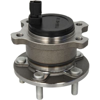 Wiellagerset BTA H2G056BTA