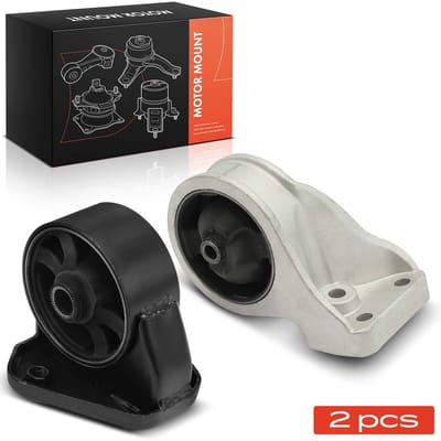 Frankberg 2x motorbevestiging voor Hyundai Santa Fé I SM 2001-2006