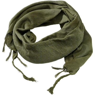 Sjaal Brandit Shemag
