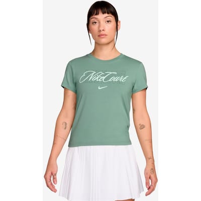 Nike Heritage T-shirt Dames