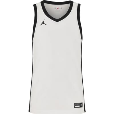 Jordan Tm25 Basketball Stock Shirt Wit K100