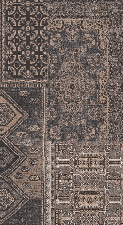 MD Entree - Vloerkleed - Smuq - Nepal - 67 x 120 cm