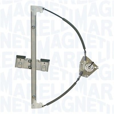 Raamregelaar MAGNETI MARELLI 350103181500 links