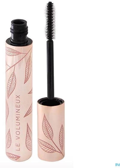 Cent Pur Cent Mascara Le Volumineux Noir - Maximale volheid - Volumeboost - Verlengend effect - 7,5