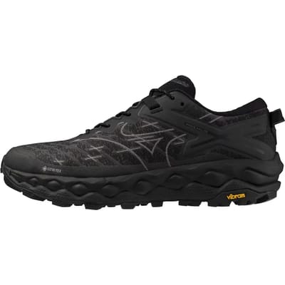 Trailschoenen Mizuno Wave Mujin LS GTX