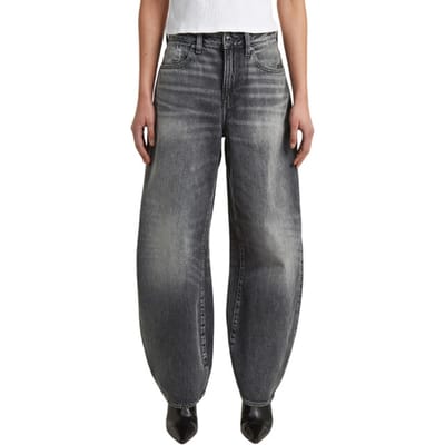 G-Star Barrel 3d loose wmn
