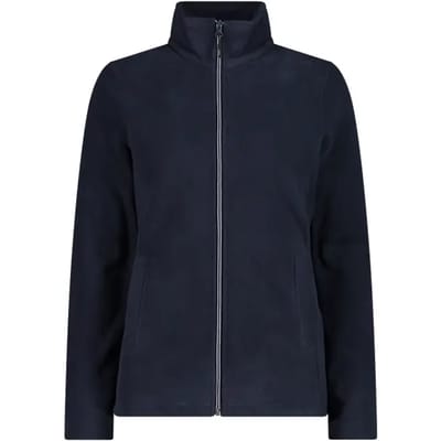 Damesfleece met rits CMP Arctic
