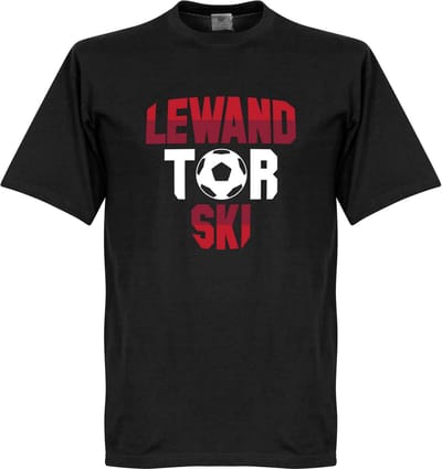 Lewand-TOR-ski T-Shirt - L