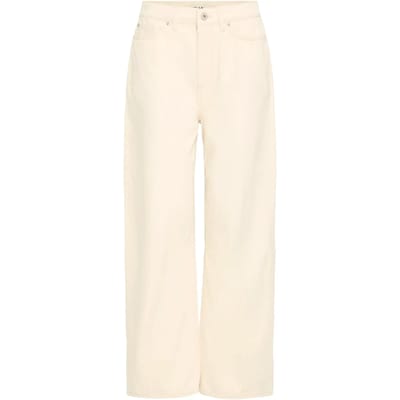 ICHI - IHHEZALLO BROKEN BALLON PA - Dames - Relaxed fit jeans
