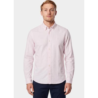 BOSS Black Overhemd heren Roze H-ROAN-BD-E-C1-261 10261879 0 50555944/684