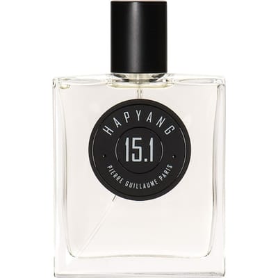 Pierre Guillaume Paris Numbered Collection Eau de Parfum Spray Herenparfum Unisex 50 ml