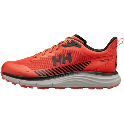 Helly Hansen Stega Wandelschoenen Oranje EU 44 Man