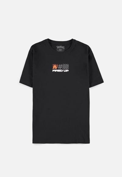 Pokémon -Charizard T-shirt