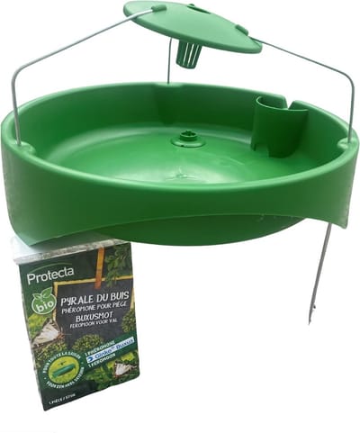 Protecta Feromoonval Buxusmot TGC compleet