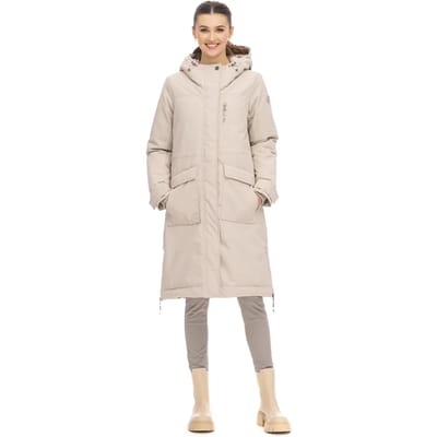 Damesparka Ragwear Refutura
