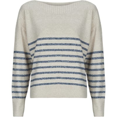 Only  Trui ONLGLORY LIFE LS BOATNECK