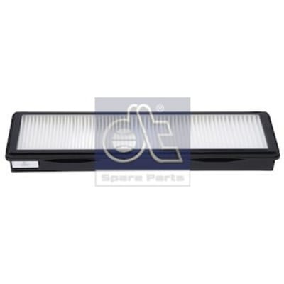 Cabinefilter DT Spare Parts 2.76112