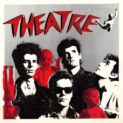 Théâtre - Théâtre