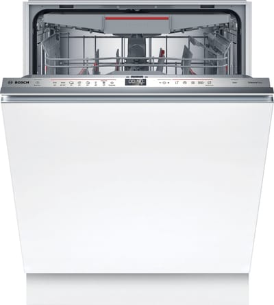 Bosch SMV6ECX00E - Serie 6 - Inbouwvaatwasser - Volledig integreerbaar