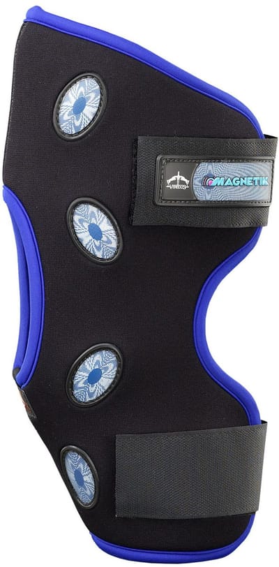 Veredus Magnetic Hock Boot-L