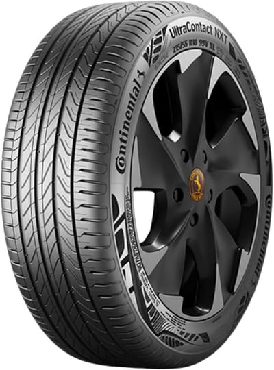 Banden 225/55 R17 101W XL Zomer/All-Season Zware Belasting
