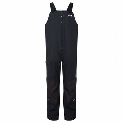 Gill OS3 Coastal Zeilbroek - Ademend & Waterdicht - Heren - 2024 Model