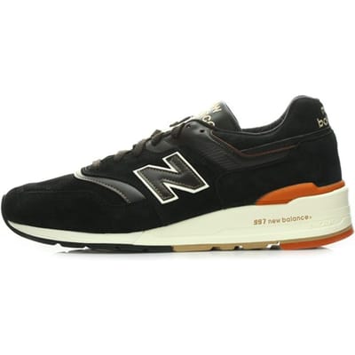 997 New Balance 'Authors' M997PR 42.5 gray