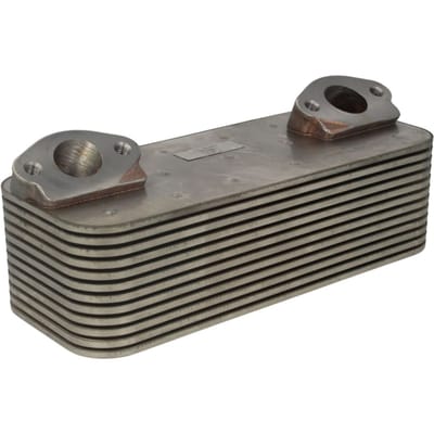 Olie radiator, motorolie DT Spare Parts 4.61897