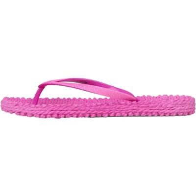 Slippers met glitters voor dames Ilse Jacobsen Hornbæk