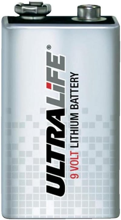 9V Batterijen - Blok Batterijen - Apparaten Voeden - Lange Levensduur - 10 Stuks
