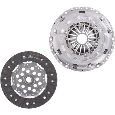Schaeffler Luk Koppelingsset LUK SAC 624 3338 09