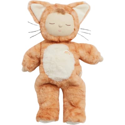 Olli Ella Cozy Dinkums Tabby Cat Jinx