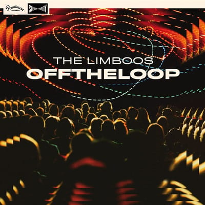Limboos - ·Off The Loop (LP)