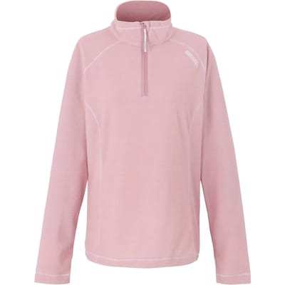 Damesfleece 1/2 rits Regatta Montes