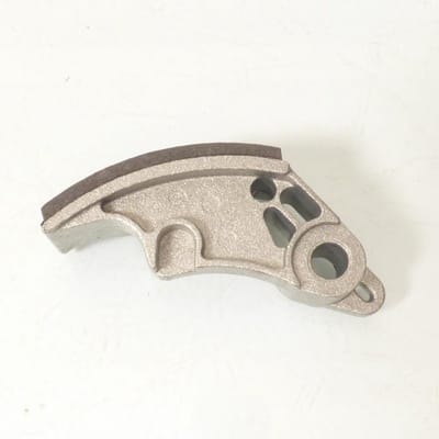 Mâchoire d embrayage Malossi pour Scooter Aprilia 400 Scarabeo Light Ie Après 2007 5212935 Neuf