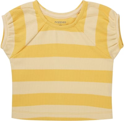 Noppies Top Menifee Baby Maat 80