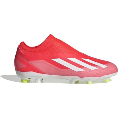 Voetbalschoenen adidas X Crazyfast League Ll Fg J