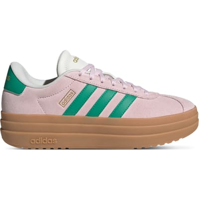 Adidas Sneakers - VL COURT BOLD - EU36 tot EU41 - voor Vrouwen - meerkleurig