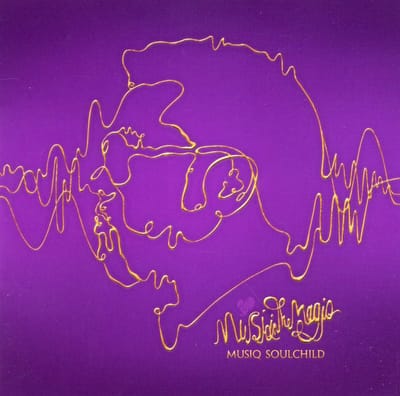 Musicinthemagiq